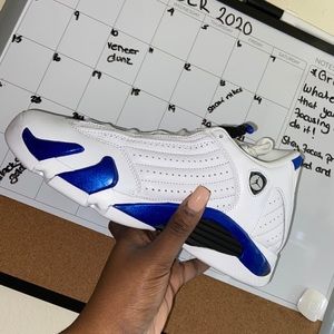 Jordan 14